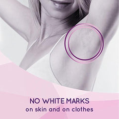 Lady Speed Stick Invisible Dry Deodorant for Women 65 g