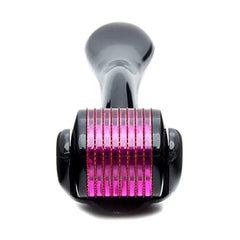 ديرما رولر لعلاج البشرة واثار حب الشباب