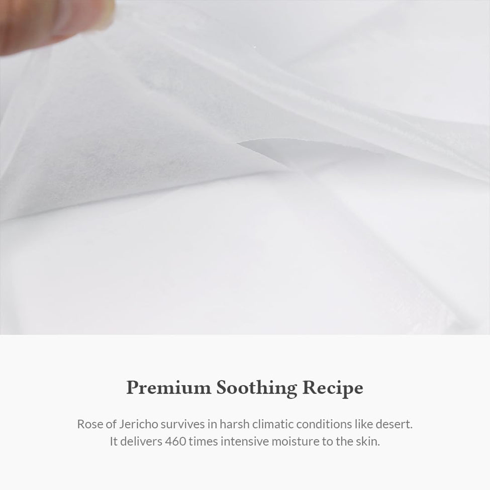 Dr.Althea Oasis Soothing Mask 1 Piece