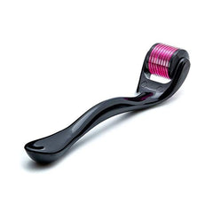 ديرما رولر لعلاج البشرة واثار حب الشباب