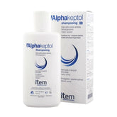 Item Alphakeptol Shampoo 200 ml
