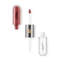 Kiko Milano Unlimited Double Touch Liquid Rouge 108