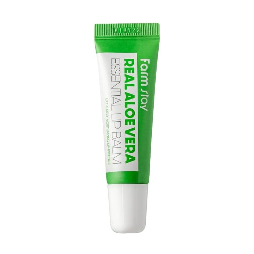 Farm Stay Aloe Vera Lip Balm 10 grams