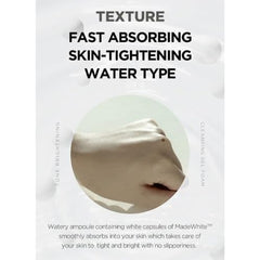 SKIN1004 Madagascar Centella Tone Brightening Capsule Ampoule 30 ml