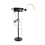 جهاز راس سبا محمول لمعالجة المياه أسود WL-U474 | صيدلية.كوم.