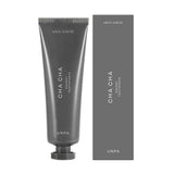 Onba cha cha gray toothpaste with black charcoal 100 g