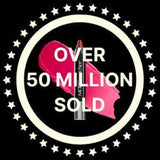 Mood Matcher Luxe Magic Tattoo Lipstick Toast Stick Red