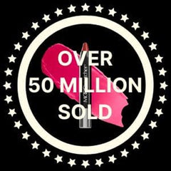 Mood Matcher Luxe Magic Tattoo Lipstick Toast Stick Red