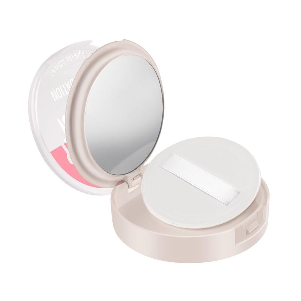 ايسنس بودرة وجه بتغطية كريم أساس 08 | صيدلية.كوم.