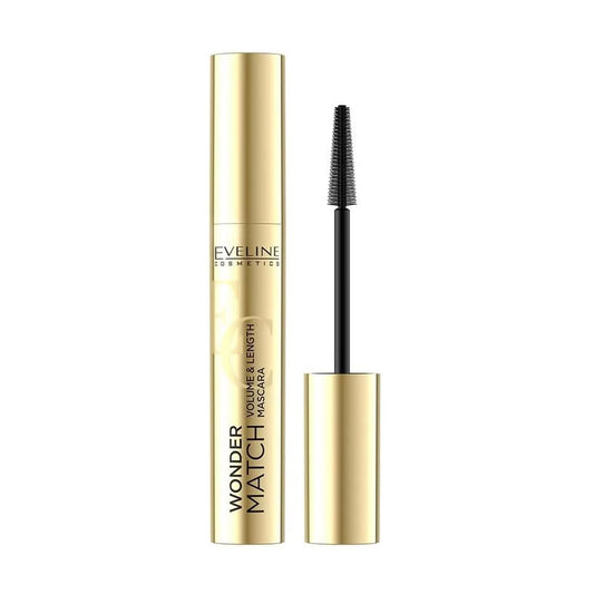 Eveline Mascara Wonder Match Volume & Length