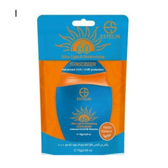 دكتور راشيل كريم واقي شمس مرطب فائق الخفة 60++ | صيدلية.كوم.