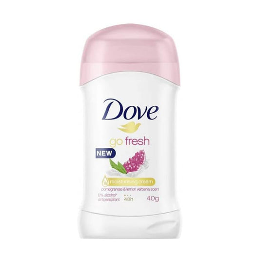 Dove Go Fresh Pomegranate Deodorant 40 g