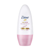 Dove Eventone Roll-On Deodorant 50 Ml