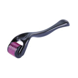 ديرما رولر لعلاج البشرة واثار حب الشباب