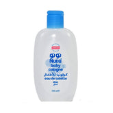 Nada Children's Cologne 200 ml Nunu