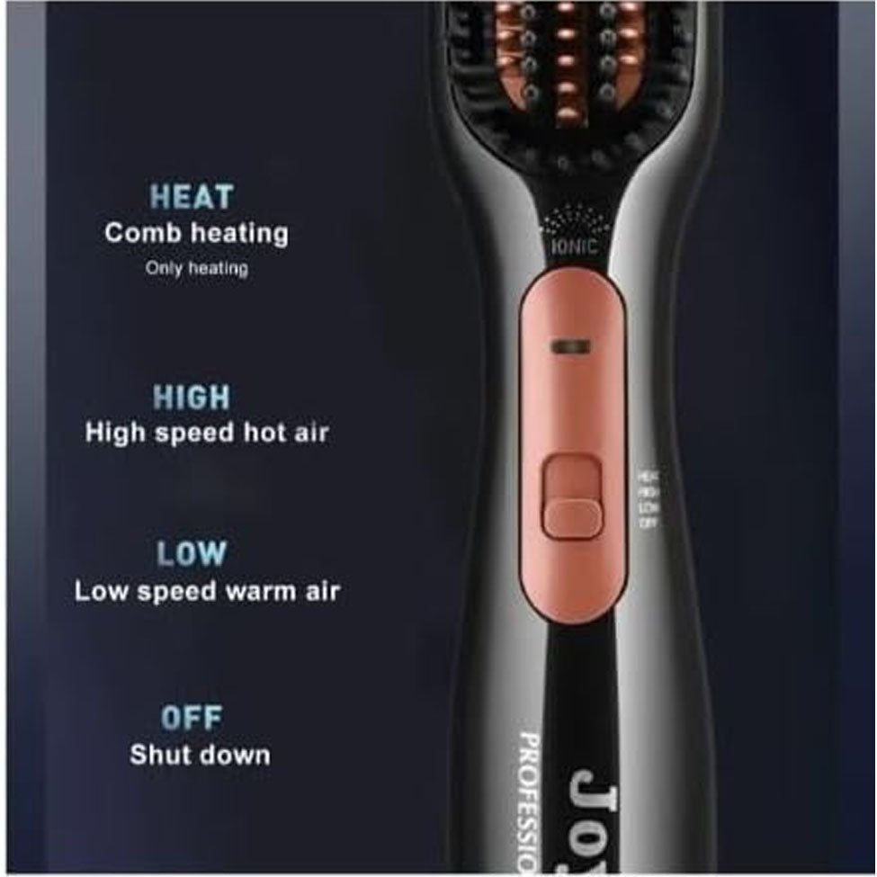 فرشاة تصفيف الشعر 3*1 من جوي | صيدلية.كوم.