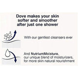 دوف غسول استحمام