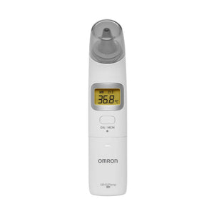 جهاز اومرون لقياس الحراره ميزان GENTLE TEMP 521