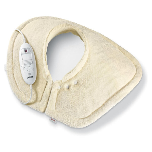 وسادة حرارة الكتف والرقبة من بيورير HK 54 | صيدلية.كوم.