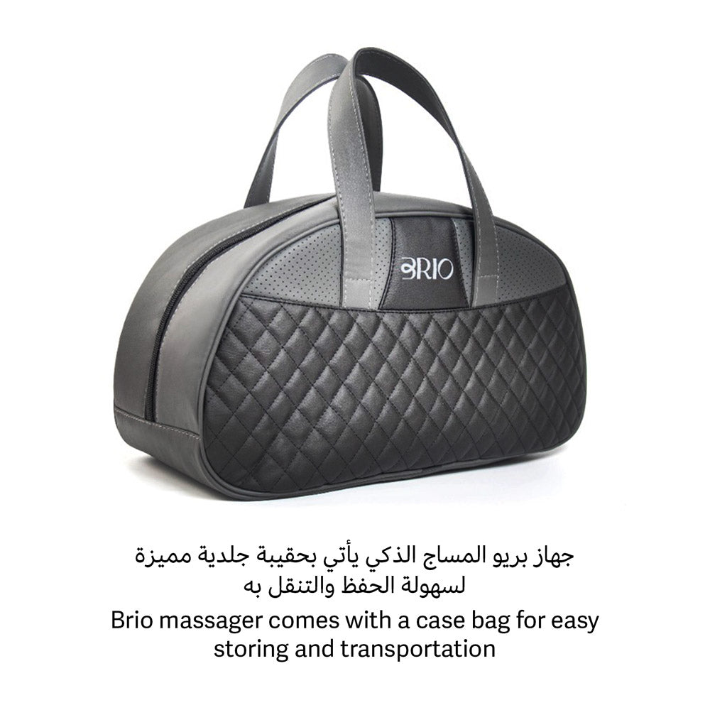 بريو جهاز المساج الذكي | صيدلية.كوم.