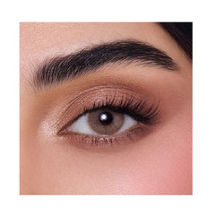 Anastasia Addict Oro Colored Contact Lenses
