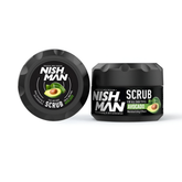 Nishman Scrub Avocado 300ml
