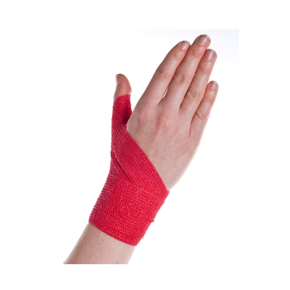 رباط ضاغط لاصق 7.5 سم | صيدلية.كوم.