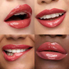 Kiko Milano Unlimited Double Touch Liquid Rouge 108