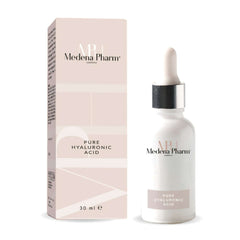 Medena Pharm Hyaluronic Acid Pure 30 ml