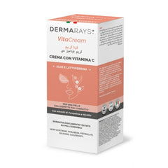 DERMARAYS Vitacream Vitamin C Cream 50 ml