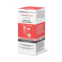 DERMARAYS Vita C Serum 30 ml