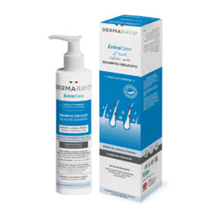 DERMARAYS Extra Care Delicate Shampoo 250 ml