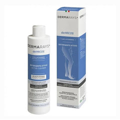 DERMARAYS Dermicos Active Cleanser 250 ml