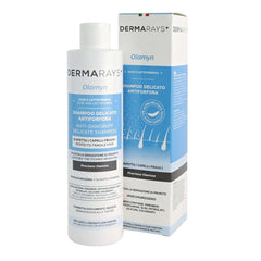 Dermarays Olamyn Anti Dandruff Delicate Shampoo 250 ml