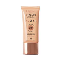 Bourjois Air Matte Foundation 03 Light Beige