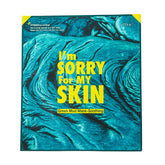 I'm Sorry for My Skin Green Mud Mask for Soothing 1 Piece