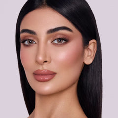 Anastasia Addict Oro Colored Contact Lenses