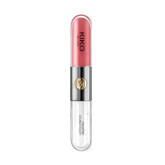 Kiko Milano Unlimited Double Touch Liquid Rouge 110