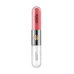 Kiko Milano Unlimited Double Touch Liquid Rouge 110