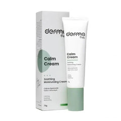 Derma Pella Soothing and Moisturizing Cream for Irritated Skin 75 grams