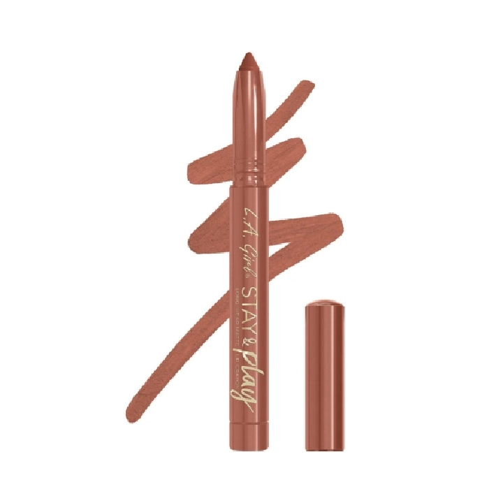 ال ايه قيرل قلم محدد الشفاه ستاي آند بلاي 732 |  صيدلية.كوم.