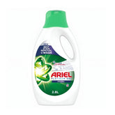 Ariel Original Washing Gel Liquid 2.8 Liter