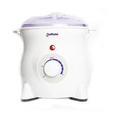 بيوتي ستار جهاز اذابة الشمع