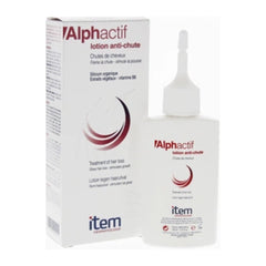 ITEM Alphactif Lotion 100 ml