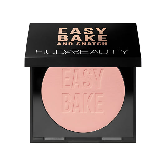 Huda Beauty Cherry Blossom Easy Pick Compact Powder 8.5 g