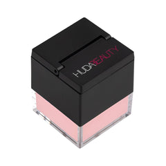 Huda Beauty Easy Bake Cherry Blossom Cake Loose Face Powder Mini