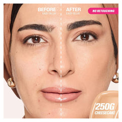 كريم أساس ايزي بلور تشيزكيك 30 مل من هدى بيوتي