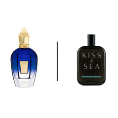 عطر صمام كيس اند سي سامر جلو او دو بارفيوم 100 مل