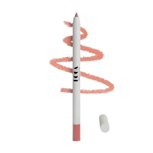 لوكا قلم محدد الشفاه سيتي جيرل ريتش وورم براون 03 | صيدلية.كوم.