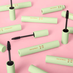 Pixi Mascara Large Lash Intensive Bold Black 12 ml